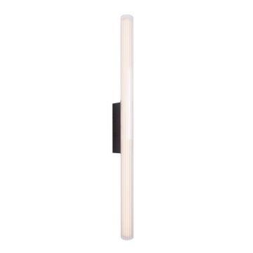 Aplica LED baie iluminat elegant IP44 Fayette H-91cm