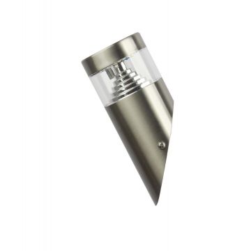 Aplica LED de perete pentru iluminat exterior IP54 Lisbon