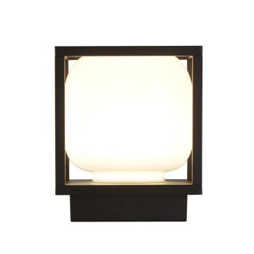 Aplica perete sau tavan iluminat LED exterior IP54 Athens