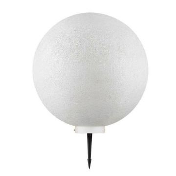 Corp cu tarus iluminat exterior decorativ IP65 MOON D-50cm