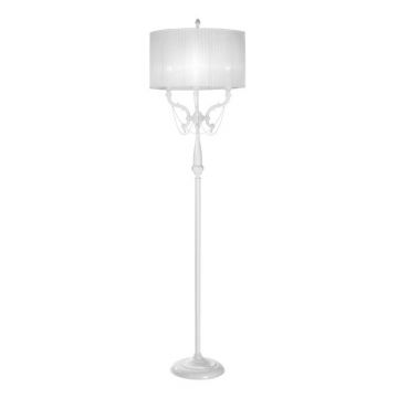 Lampa de podea LUX design clasic realizata manual Ginevra
