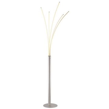 Lampadar LED design modern BIZZY
