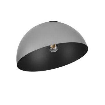 Lustra aplicata design decorativ GEA negru D-40cm