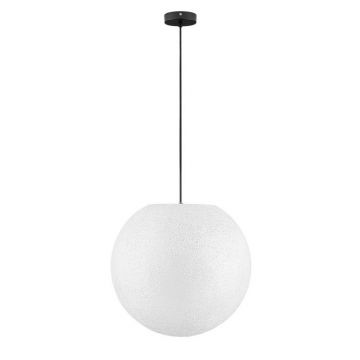 Lustra/Pendul modern iluminat exterior decorativ IP65 MOON D-50cm