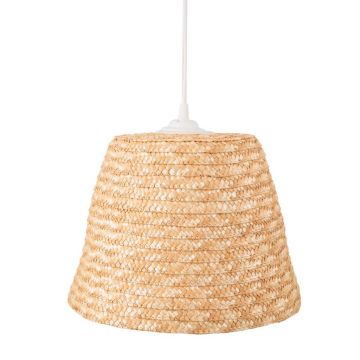 Lustra/Pendul stil decorativ natural Pot