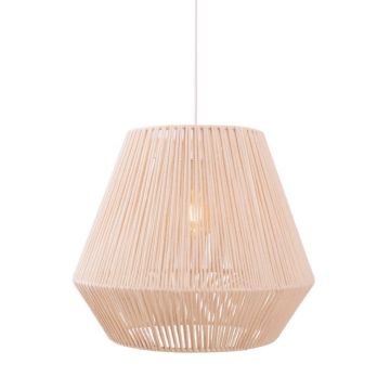 Lustra/Pendul stil decorativ natural Praslin II