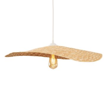 Lustra stil modern natural Nap