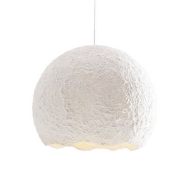 Lustra suspendata design decorativ Nest