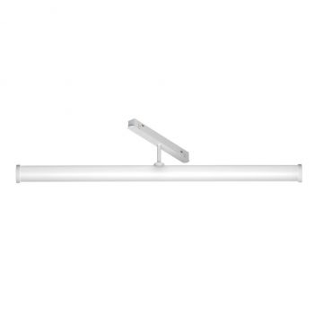 Modul LED, accesoriu pentru sina magnetica Exility, Larc alb 3000K