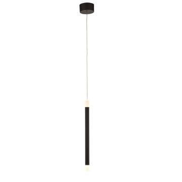 Pendul LED tubular design modern minimalist Wands