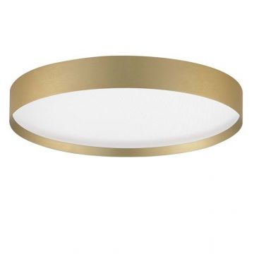 Plafoniera LED design slim ROI aurie D-40cm