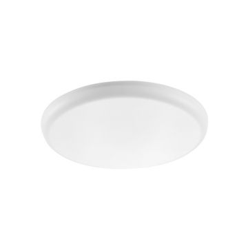 Plafoniera LED incastrabila pentru baie IP20/IP65 Oleg alb 17,5cm