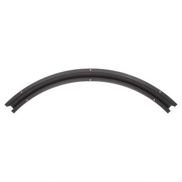 Sina magnetica incastrabila, arcuita Breda, CURVE R60