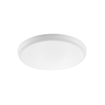 Spot LED incastrabil pentru baie IP20/IP65 Oleg alb 9,3cm