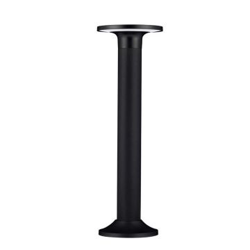 Stalp LED ambiental iluminat exterior modern IP65 TOWER H-52cm