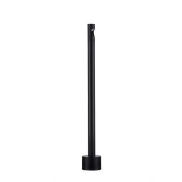 Stalp LED iluminat exterior modern IP65 LUXOR H-60cm