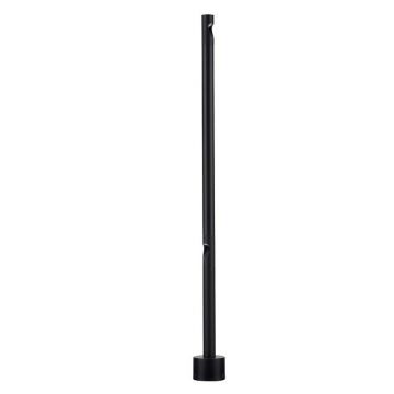 Stalp LED iluminat exterior modern IP65 LUXOR H-90cm