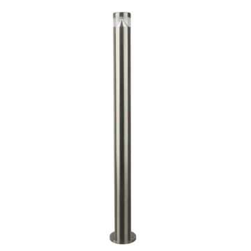 Stalp LED mediu pentru iluminat exterior IP54 Lisbon