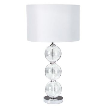 Veioza, Lampa de masa decorativa design elegant Bliss