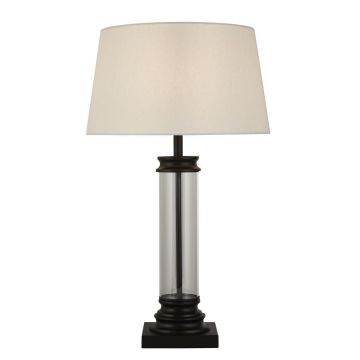 Veioza / Lampa de masa decorativa design elegant Pedestal
