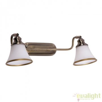 Aplica de perete design clasic, Grando 6546 RX