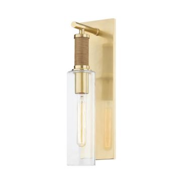 Aplica de perete design LUX Vintage EASTCHESTER