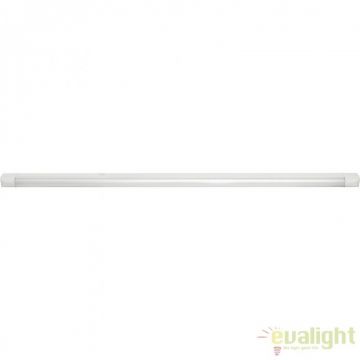 Aplica de perete, mobila bucatarie, cu intrerupator, L-128cm, Band light 2305 RX