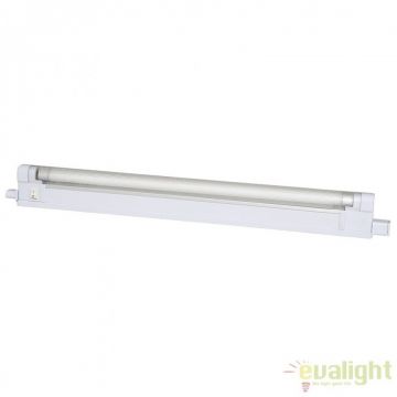 Aplica de perete, mobila bucatarie, cu intrerupator, L-40cm, Slim 2341 RX