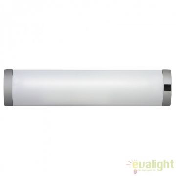 Aplica de perete, mobila bucatarie, cu intrerupator, L-41cm, Soft 2328 RX