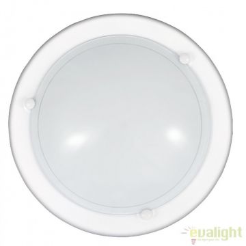 Aplica de perete / Plafoniera diam.28,5cm, Ufo 5101 RX