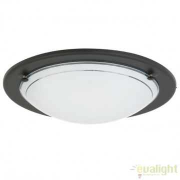 Aplica de perete / Plafoniera diam.28,5cm, Ufo 5103 RX