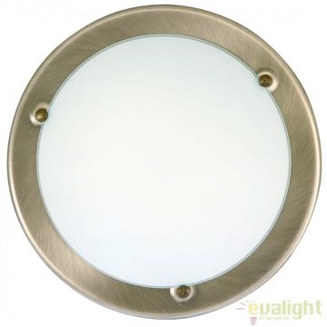 Aplica de perete, Plafoniera diam.28,5cm, Ufo 5203 RX