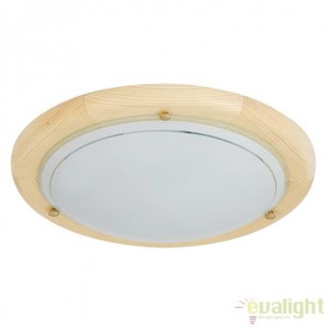 Aplica de perete, Plafoniera diam.30cm, Ufo 5411 RX