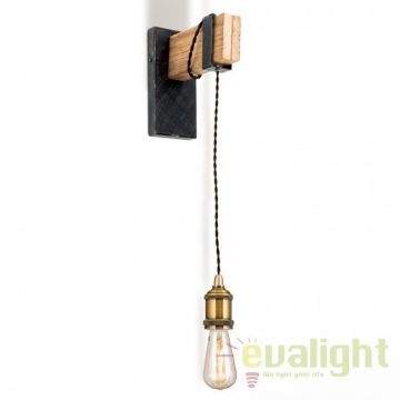 Aplica design industrial vintage Cellar WA 2-1350/1 Vintage OR