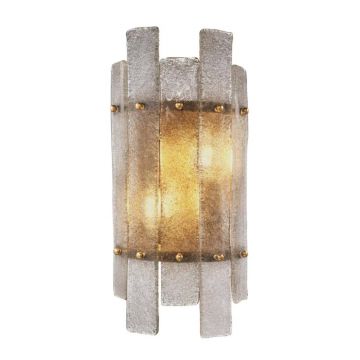 Aplica eleganta design LUX Caprera, alama antic 112655 HZ