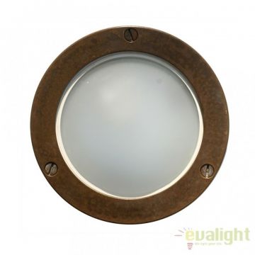 Aplica exterior cu protectie IP55 Marina G9, 14cm 247.01.OO