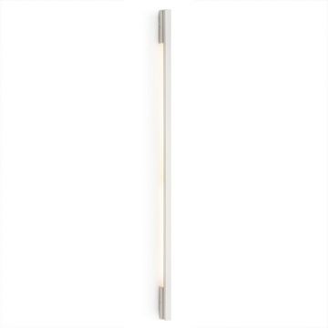 Aplica LED de perete desgin minimalist Asse alb H-150cm