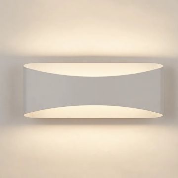 Aplica LED de perete design ambiental Southwark