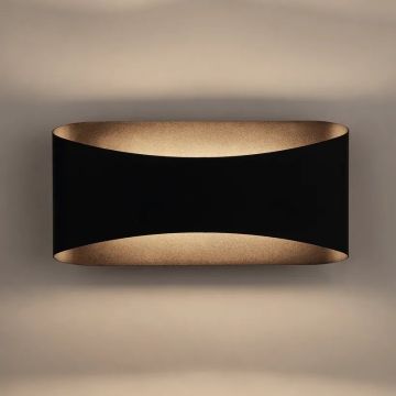 Aplica LED de perete design ambiental Southwark