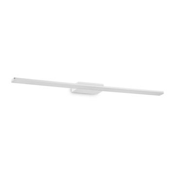 Aplica LED pentru baie IP54 Make-up ap d90