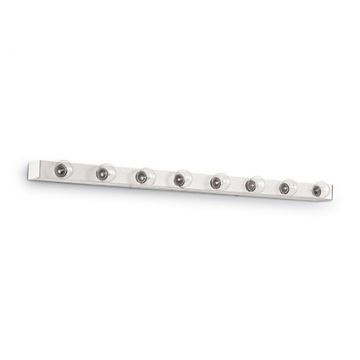 Aplica liniara 80,5cm PRIVE AP8 Bianco 159522