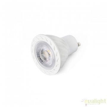 Bec GU10 LED 7W 3000K 17309