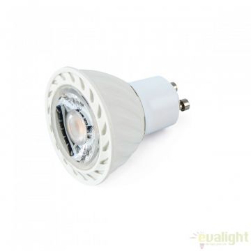 BEC LED dimabil GU10 LED 8W 2700K 17318