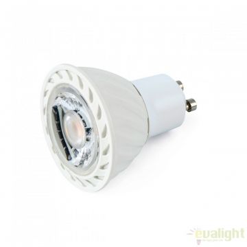 BEC LED dimabil GU10 LED 8W 4000K 17319