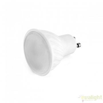 BEC LED GU10 7W 2700K 17328