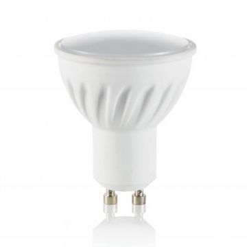 Bec LED GU10 7W CERAMICA 3000K 101378