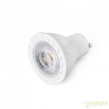 BEC LED GU10 8W 2700K 17320