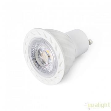 BEC LED GU10 8W 4000K 17321