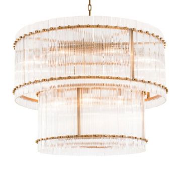 Candelabru design elegant LUX Ruby L 112270 HZ
