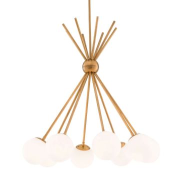 Candelabru design elegant Luxor 112304 HZ